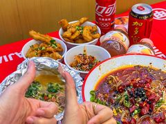 -见味花甲(福田coco park店)