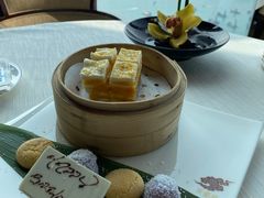 -天龙轩(香港丽思卡尔顿酒店)