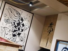 -雷神拉面(财富中心玉米楼店)