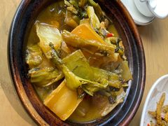 -新昌土菜馆(左于店)