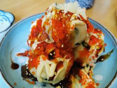 -村上一屋·亚洲菜融合小馆(南楼店)