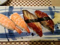-歌行灯日本料理(伊势丹店)