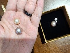 -十八字金·银饰·拼豆·开蚌DIY(魏公芳华里店)