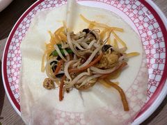 -满园烤鸭·春饼(太原街万达店)