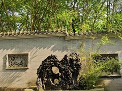 -水濂山森林公园