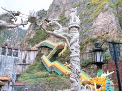 -龙庆峡风景区