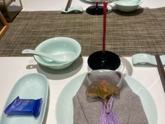 -上座云间·青年赣菜(绿茵店)