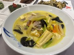 -银都上海菜馆(粤海东路店)