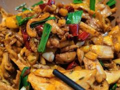 -肖记公安牛肉鱼杂馆·省级非物质文化遗产(三角路直营店)