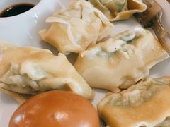 -顶巧鸡汤馄饨(虹口总店)