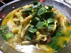 -爷爷的土钵菜(街道口店)