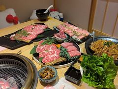 -松鱼亭·和牛烧肉(协鑫广场店)