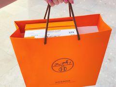 -爱马仕 HERMES(德基广场店)