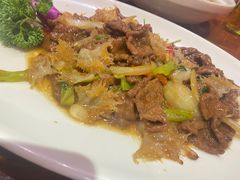 -盈春大饭店(千山路店)