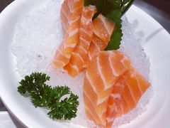 -大渔铁板烧(花园道店)