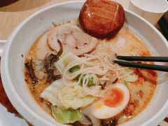 -味千拉面(双井店)