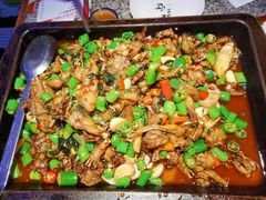 -黑色经典臭豆腐·湖南特产(步行街店)