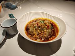 -南山翁新概念川菜(江宁万达广场店)
