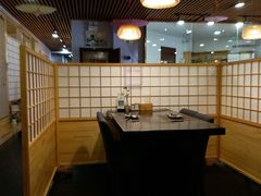 -景鹤料理(上地华联店)