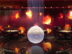 -8餐厅(新葡京酒店)