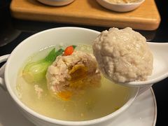 -上海苏宁宝丽嘉酒店·嘉府壹号中餐厅