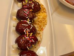 -马凯餐厅(长椿街店)