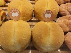 双重豆乳软包-好利来(奥林匹克购物广场店)