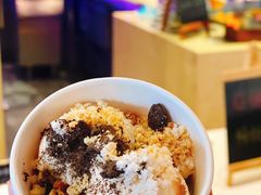 哈根达斯-长沙三景韦尔斯利酒店·Oval全日制餐厅自助餐