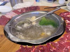 -小肥牛潮汕牛肉火锅(南联店)