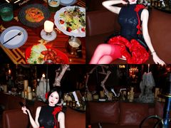 -暮色公园Twilight Park·威士忌Bar