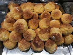 泡芙-宏发红西饼屋(天津路店)