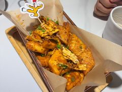 -金柱大盘鸡(和田二街店)
