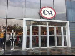 -C&A(茂业天地店)