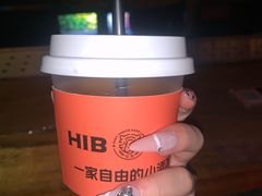 -HIB HUB公社(解放西路店)