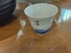 -终南山丹青茶宿