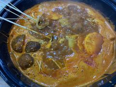 -姐妹辣糊糊(朝阳巷二店)