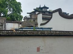 -三坊七巷历史文化街区