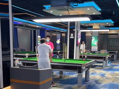 -永宁台球·棋牌俱乐部(淮海路店)