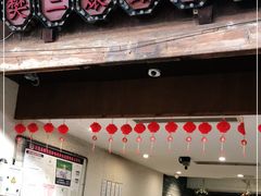 门面-樊三嬢手工甜水面(大邑安仁店)