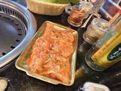 -老卜奎齐齐哈尔烤肉(人民东路店)