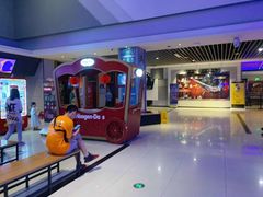 -万达影城(湛江万达广场IMAX店)