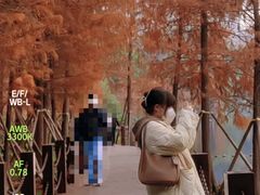 -重庆彩云湖湿地公园