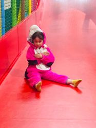 -宝燕乐园(闵行旗舰店)