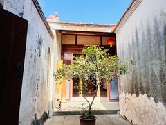 -许驸马府