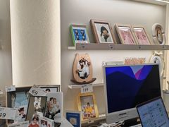 -HIMO海马体照相馆(杭州西溪印象城店)