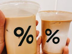 -% Arabica阿拉比卡咖啡烘焙工坊