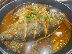 -上地宴·中关村的会客厅(清河高铁站店)