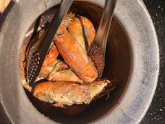 -吴记鲜定味