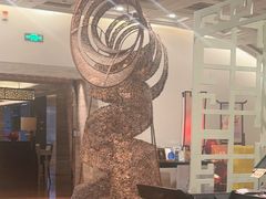 -北京王府井希尔顿酒店·秦唐中餐厅Chynna