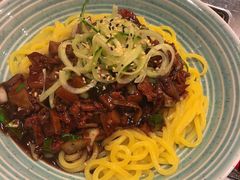 -Ong Gie Korean Restaurant